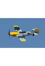 RAGE RC RGRA1304V2 MESSERSCHMITT BF 109 MICRO RTF AIRPLANE WITH PASS (PILOT ASSIST STABILITY SOFTWARE) SYSTEM