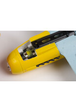 RAGE RC RGRA1304V2 MESSERSCHMITT BF 109 MICRO RTF AIRPLANE WITH PASS (PILOT ASSIST STABILITY SOFTWARE) SYSTEM