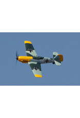 RAGE RC RGRA1304V2 MESSERSCHMITT BF 109 MICRO RTF AIRPLANE WITH PASS (PILOT ASSIST STABILITY SOFTWARE) SYSTEM