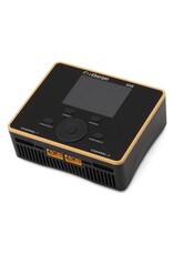 JUNSI JUN-DX6 DX6 DC DUAL LIPO/LIFE/NIMH/NICD BATTERY CHARGER (6S/50A/1500W)