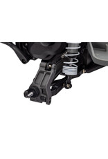 TRAXXAS TRA58334-4-RED SLASH 2WD BL-2S HD: RED