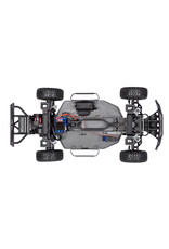 TRAXXAS TRA58334-4-RED SLASH 2WD BL-2S HD: RED