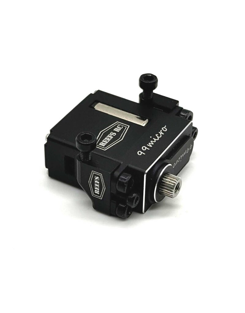 REEFS RC SEHREEFS210 MICRO SERVO MOUNT TABS