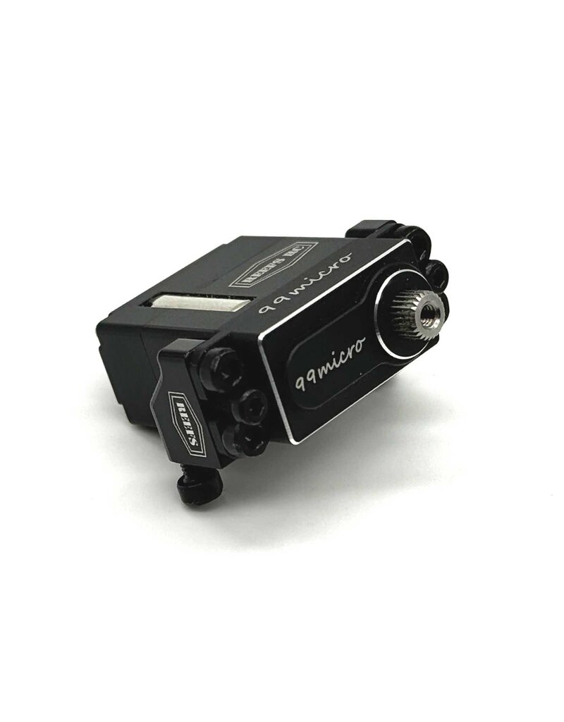 REEFS RC SEHREEFS210 MICRO SERVO MOUNT TABS