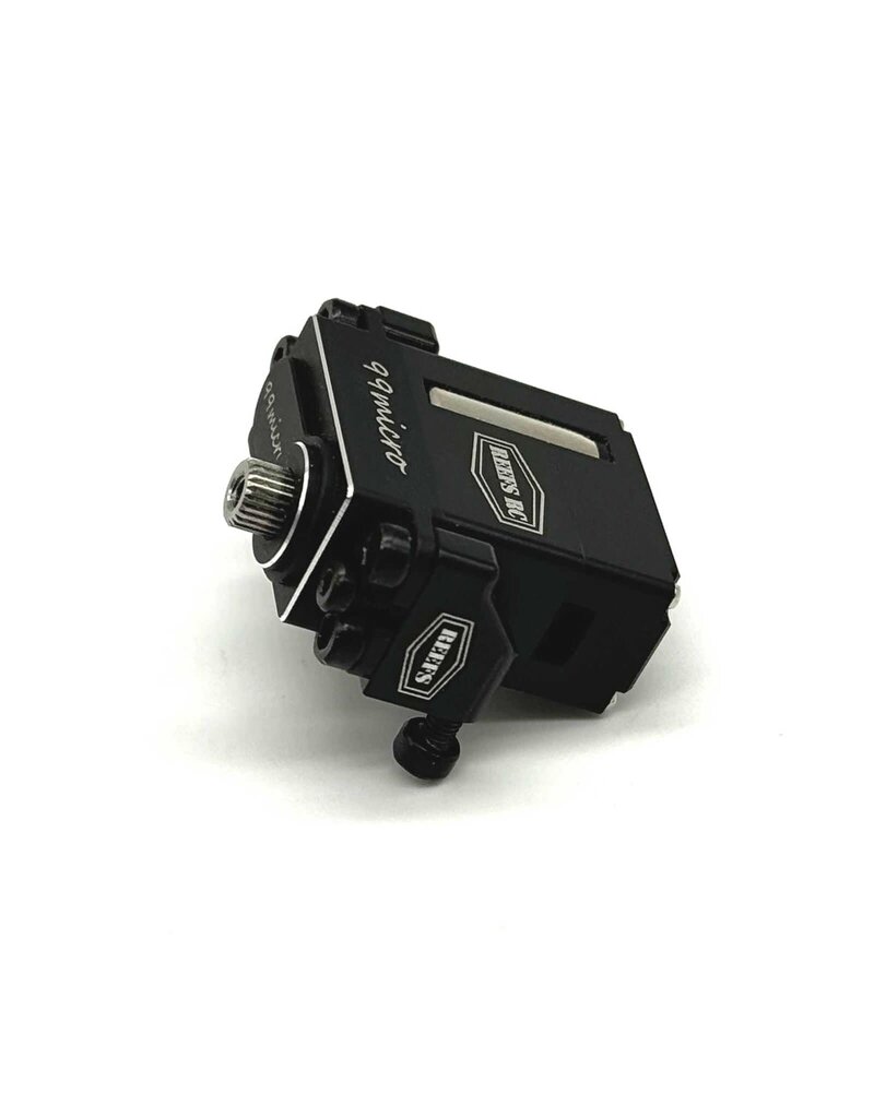 REEFS RC SEHREEFS210 MICRO SERVO MOUNT TABS