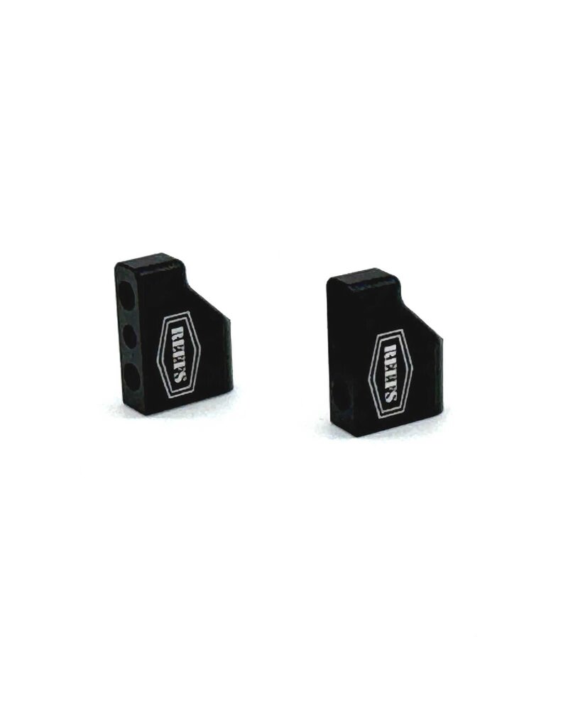 REEFS RC SEHREEFS210 MICRO SERVO MOUNT TABS