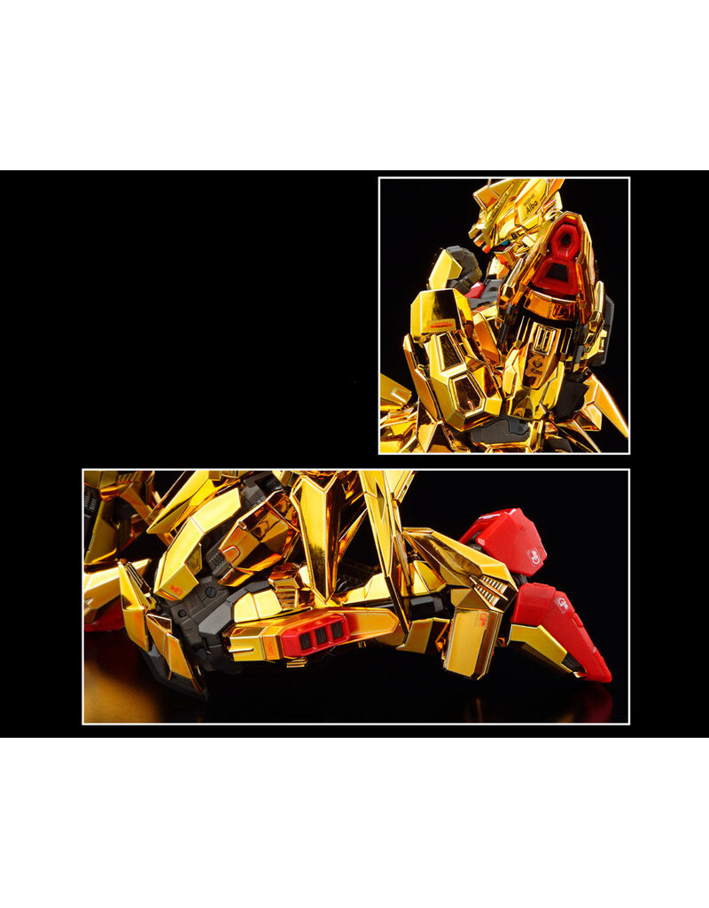 BANDAI BAS2700763 RG 1/144 AKATSUKI GUNDAM OOWASHI UNIT "GUNDAM SEED" MODEL KIT