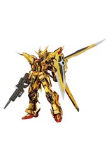 BANDAI BAS2700763 RG 1/144 AKATSUKI GUNDAM OOWASHI UNIT "GUNDAM SEED" MODEL KIT