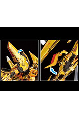 BANDAI BAS2700763 RG 1/144 AKATSUKI GUNDAM OOWASHI UNIT "GUNDAM SEED" MODEL KIT
