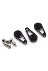 ARRMA ARA-1520 GEARBOX CASE SET HD