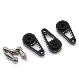 ARRMA ARA-1520 GEARBOX CASE SET HD
