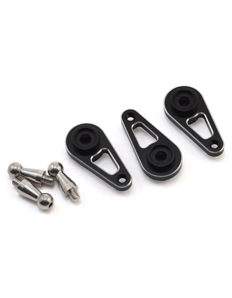 ARRMA ARA-1520 GEARBOX CASE SET HD