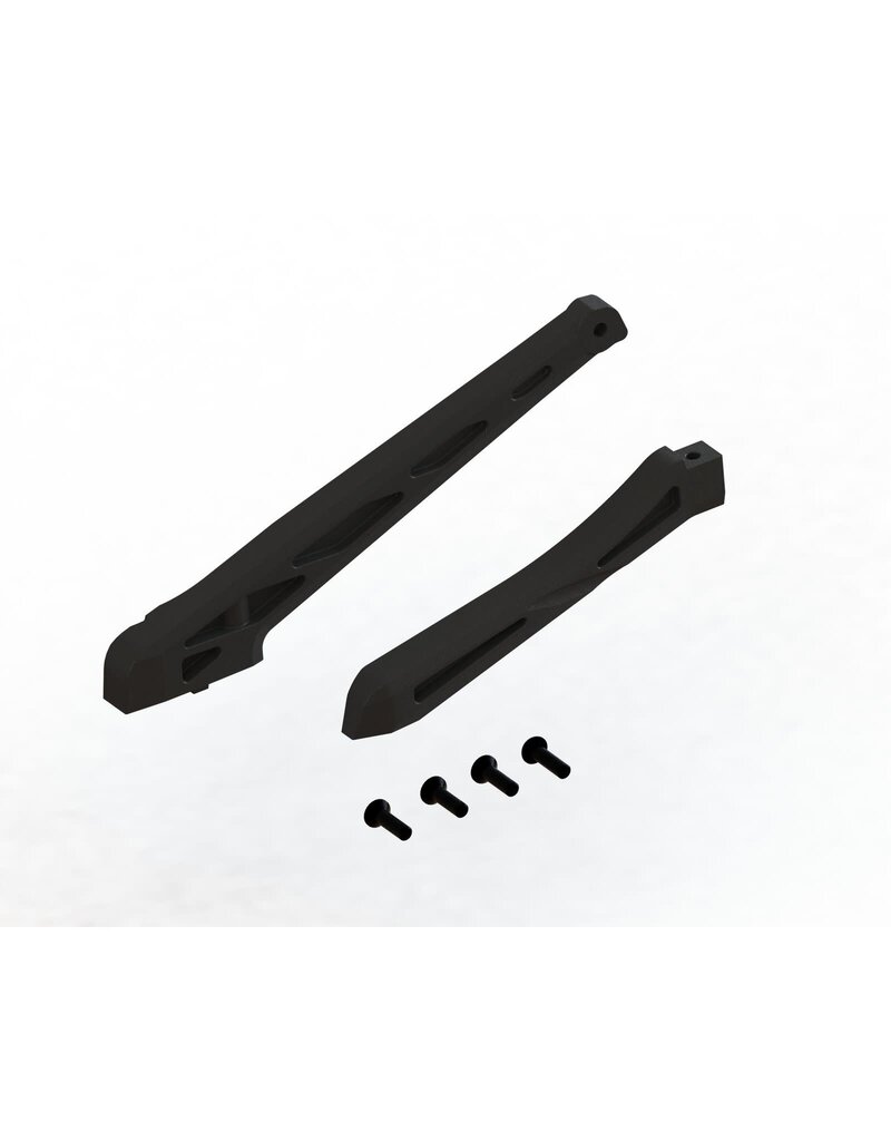 ARRMA ARA-1509 HD CHASSIS BRACE SET