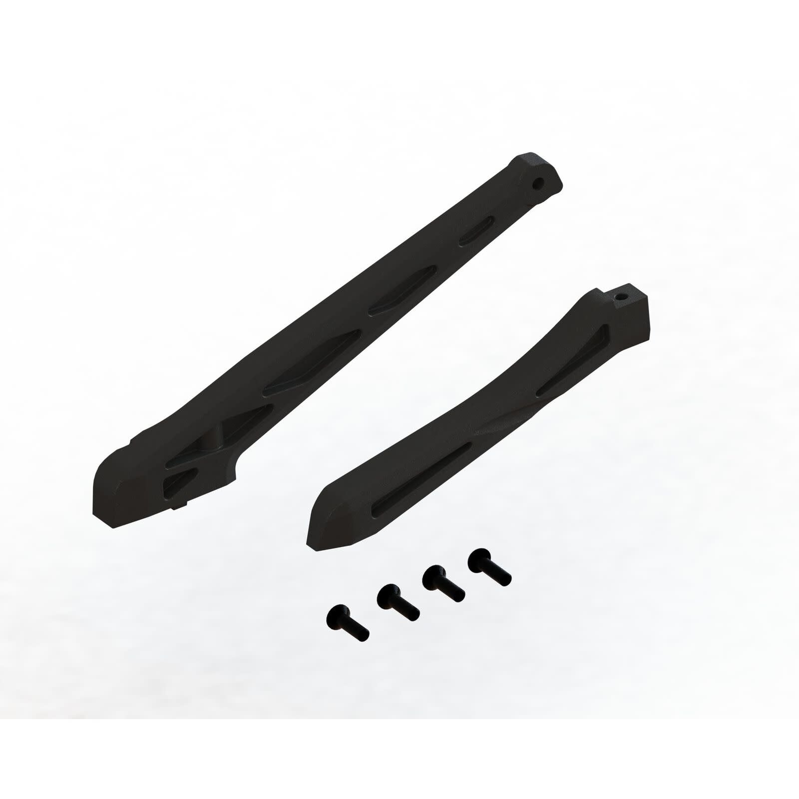 ARA-1509 HD CHASSIS BRACE SET