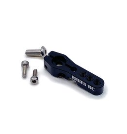 REEFS RC SEHREEFS71 V2 25T HD HORN BLACK