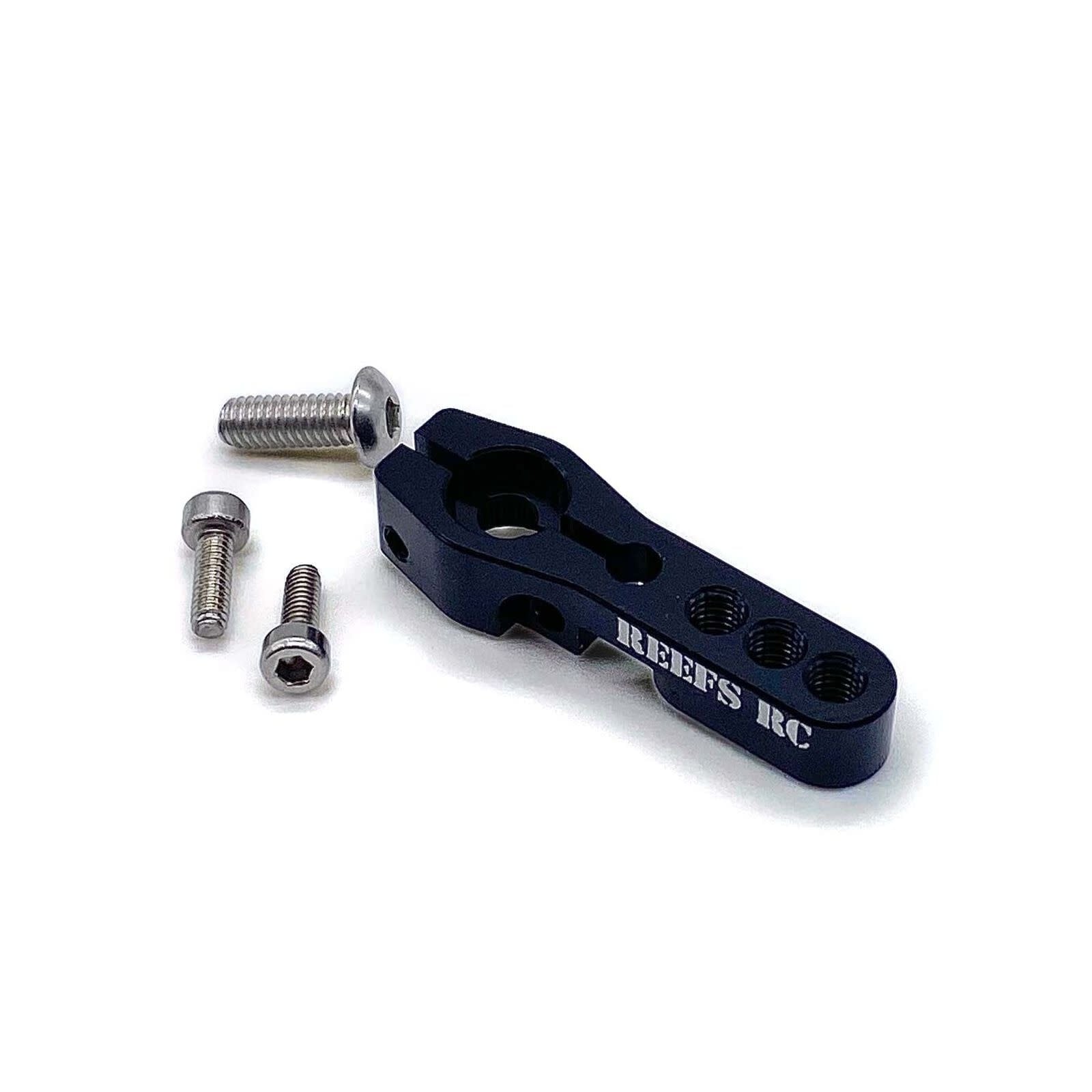 SEHREEFS71 V2 25T HD HORN BLACK