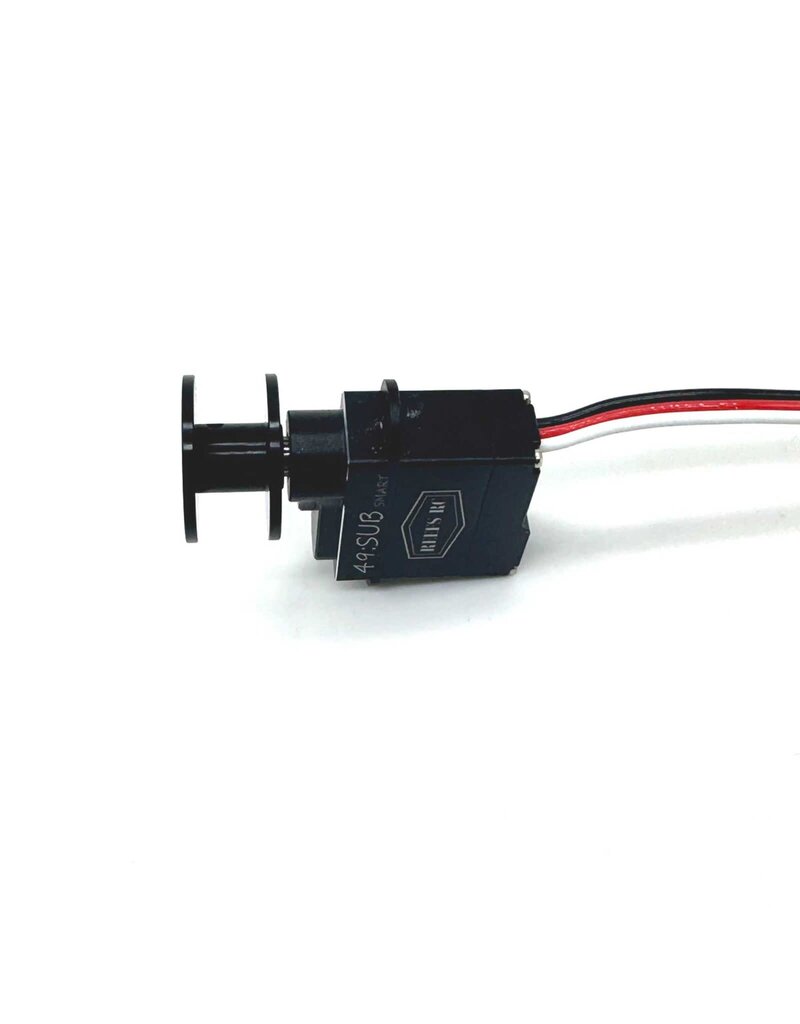 REEFS RC SEHREEFS231 49 SUB MICRO WINCH SPOOL KIT