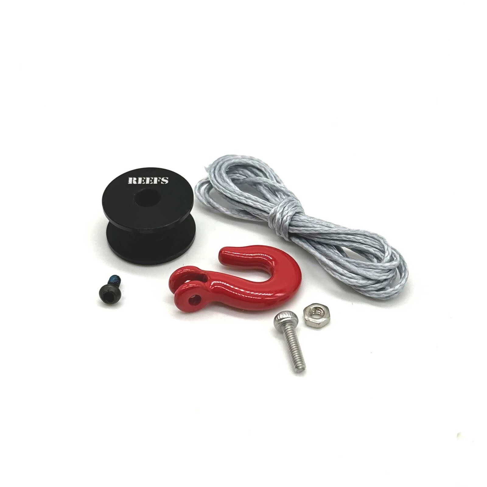 SEHREEFS231 49 SUB MICRO WINCH SPOOL KIT