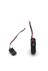 REEFS RC SEHREEFS207 49 SUB MICRO SMART SERVO / WINCH