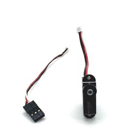 REEFS RC SEHREEFS207 49 SUB MICRO SMART SERVO / WINCH