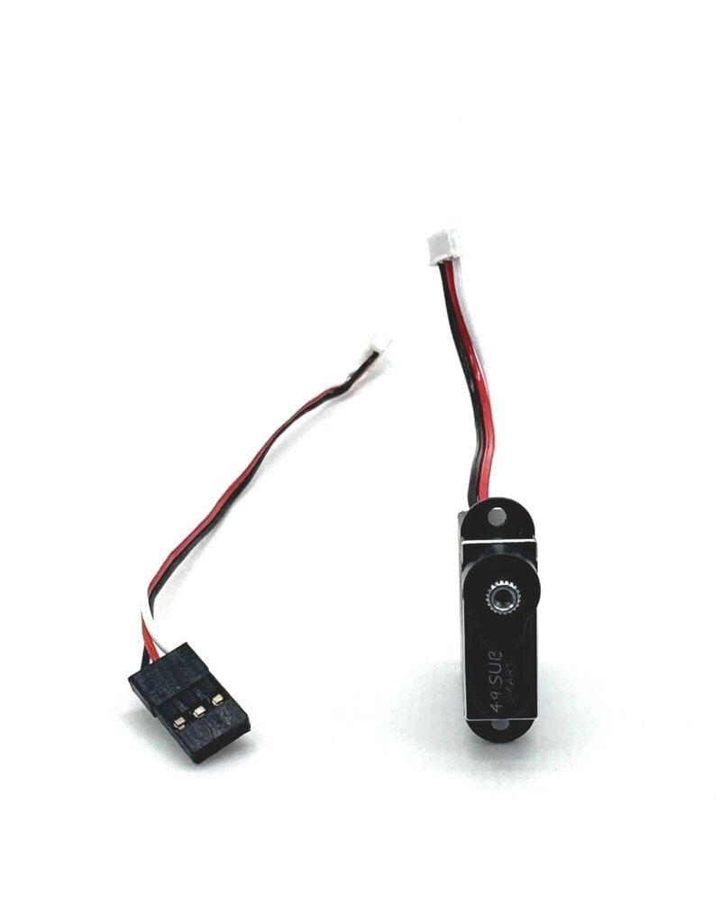 REEFS RC SEHREEFS207 49 SUB MICRO SMART SERVO / WINCH