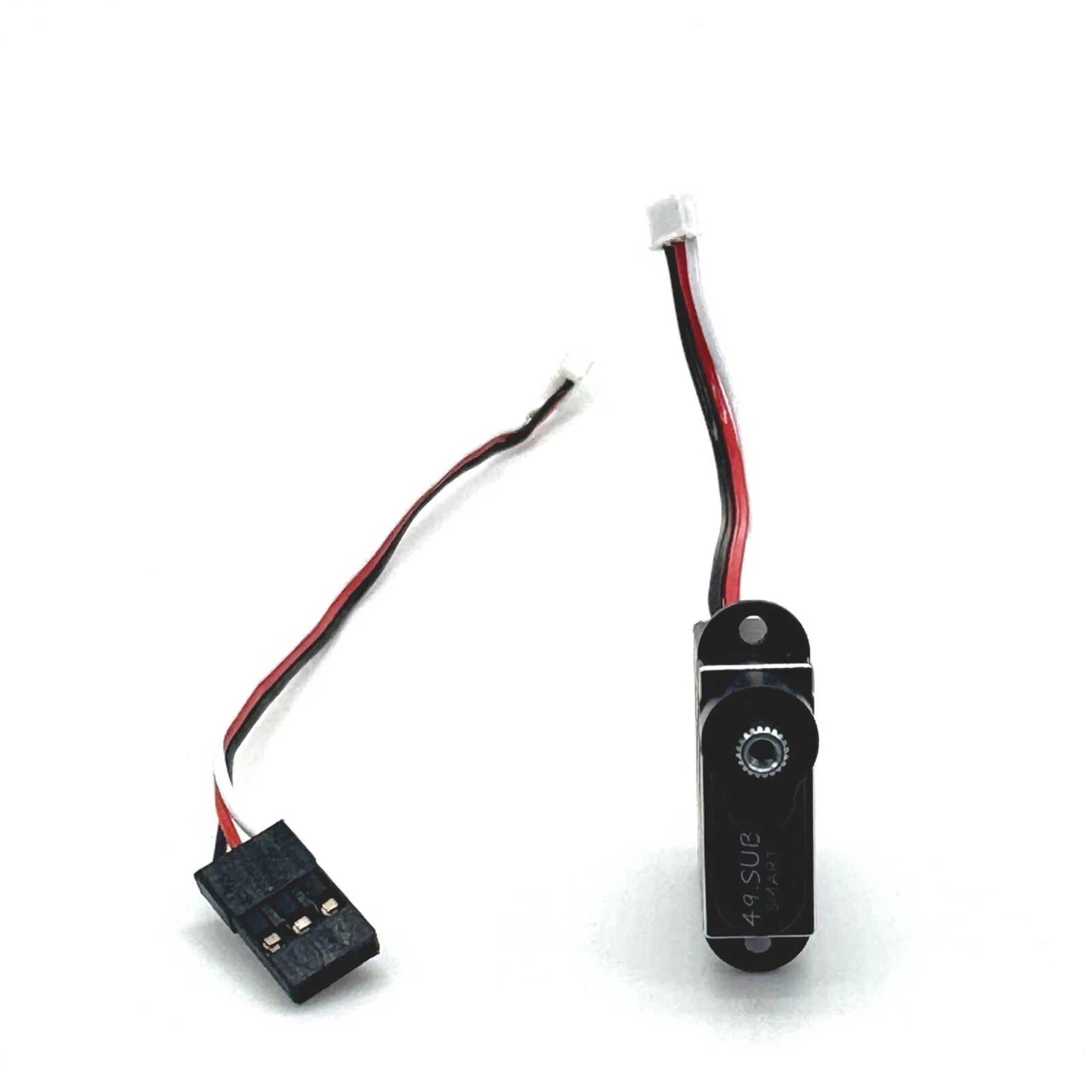 SEHREEFS207 49 SUB MICRO SMART SERVO / WINCH