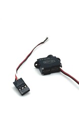REEFS RC SEHREEFS207 49 SUB MICRO SMART SERVO / WINCH
