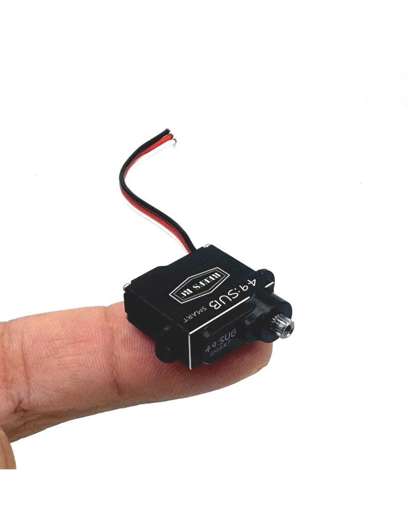 REEFS RC SEHREEFS207 49 SUB MICRO SMART SERVO / WINCH