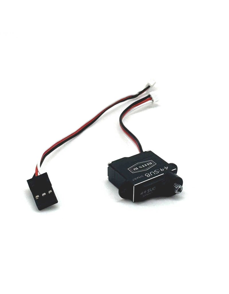 REEFS RC SEHREEFS207 49 SUB MICRO SMART SERVO / WINCH