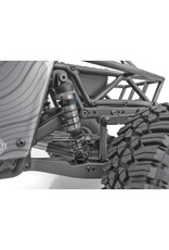 ASC40122 ENDURO ECTO TRAIL TRUCK RTR: BLACK