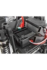 ASC40122 ENDURO ECTO TRAIL TRUCK RTR: BLACK
