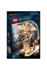 LEGO LEGO 76421 HARRY POTTER DOBBY THE HOUSE ELF