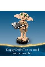 LEGO LEGO 76421 HARRY POTTER DOBBY THE HOUSE ELF