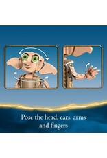 LEGO LEGO 76421 HARRY POTTER DOBBY THE HOUSE ELF