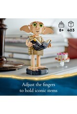 LEGO LEGO 76421 HARRY POTTER DOBBY THE HOUSE ELF