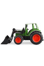 DOUBLE E DEEIMX356 1/16 RC FARM TRACTOR W/ LOADER