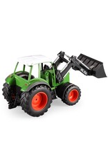 DOUBLE E DEEIMX356 1/16 RC FARM TRACTOR W/ LOADER
