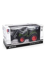 DOUBLE E DEEIMX356 1/16 RC FARM TRACTOR W/ LOADER