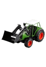 DOUBLE E DEEIMX356 1/16 RC FARM TRACTOR W/ LOADER
