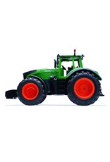 DOUBLE E DEEIMX351 1/16 RC FARM TRACTOR