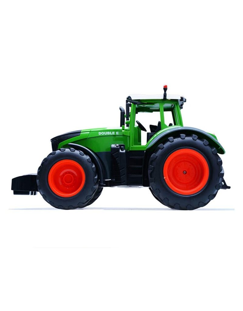 DOUBLE E DEEIMX351 1/16 RC FARM TRACTOR