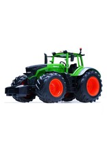 DOUBLE E DEEIMX351 1/16 RC FARM TRACTOR