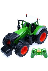 DOUBLE E DEEIMX351 1/16 RC FARM TRACTOR