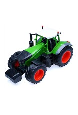 DOUBLE E DEEIMX351 1/16 RC FARM TRACTOR