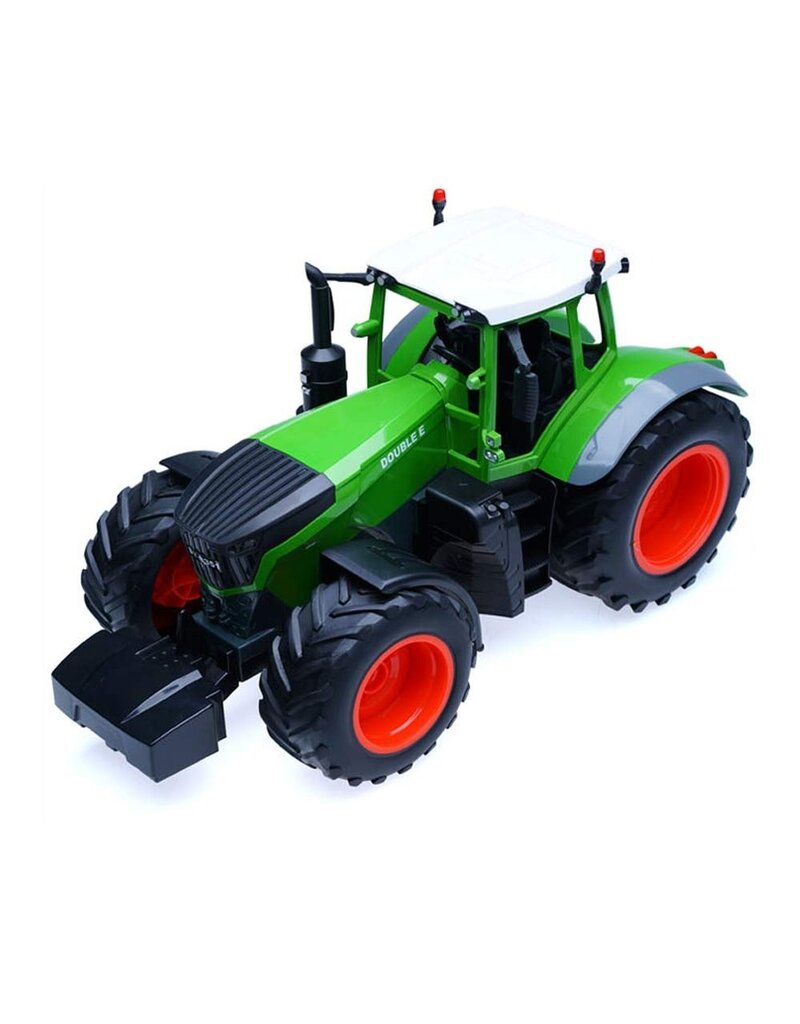 DOUBLE E DEEIMX351 1/16 RC FARM TRACTOR