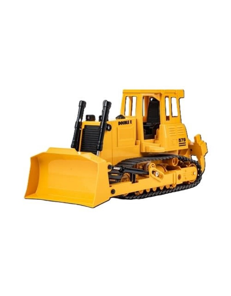DOUBLE E DEEIMX579 1/20 RC TRACK-TYPE TRACTOR