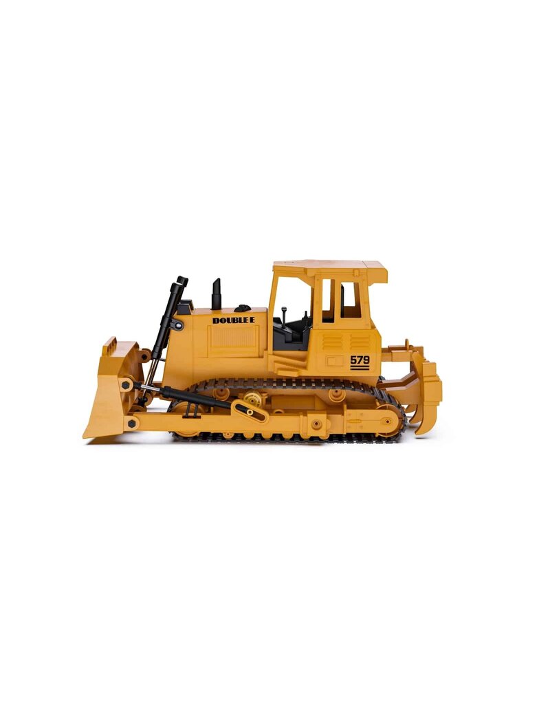 DOUBLE E DEEIMX579 1/20 RC TRACK-TYPE TRACTOR