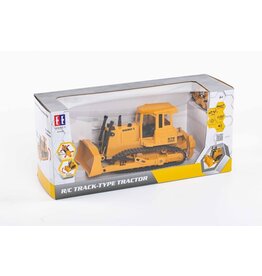 DOUBLE E DEEIMX579 1/20 RC TRACK-TYPE TRACTOR