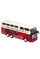 DOUBLE E DEEIMX640 RC SIGHTSEEING BUS