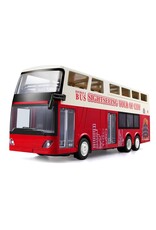 DOUBLE E DEEIMX640 RC SIGHTSEEING BUS